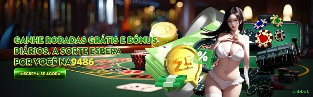 Reload Bonus qnbbet
