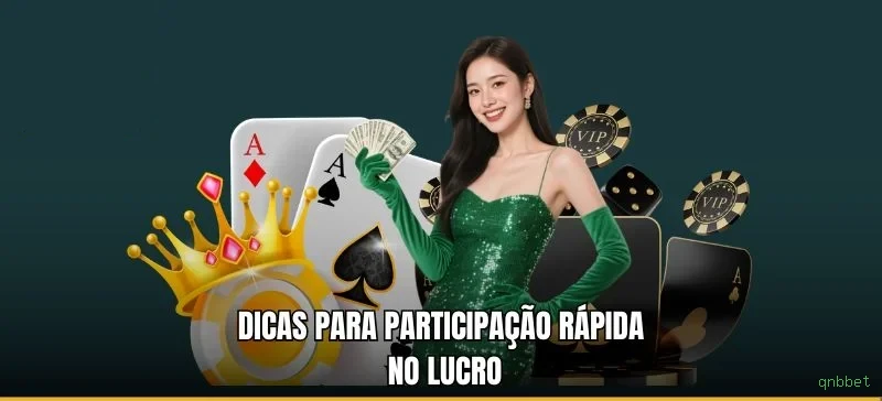 Dicas para ganhar na qnbbet